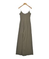 Oriens JOURNAL STANDARD（オリエンジャーナルスタンダード）オールインワン/サロペット カーキ サイズ:F レディース/2200619305017