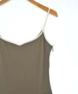 Oriens JOURNAL STANDARD（オリエンジャーナルスタンダード）オールインワン/サロペット カーキ サイズ:F レディース/2200619305017