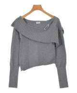 Oriens JOURNAL STANDARD ニット・セーター