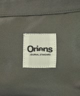 Oriens JOURNAL STANDARD（オリエンジャーナルスタンダード）カジュアルシャツ 紫 サイズ:F レディース/2200606344050
