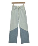 Oriens JOURNAL STANDARD デニムパンツ