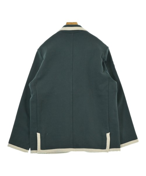Oriens JOURNAL STANDARD（オリエンジャーナルスタンダード）カジュアルジャケット 緑 サイズ:S メンズ/2200655381044