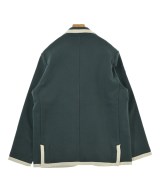 Oriens JOURNAL STANDARD（オリエンジャーナルスタンダード）カジュアルジャケット 緑 サイズ:S メンズ/2200655381044