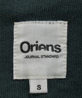 Oriens JOURNAL STANDARD（オリエンジャーナルスタンダード）カジュアルジャケット 緑 サイズ:S メンズ/2200655381044