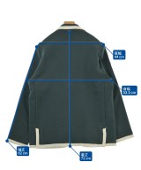 Oriens JOURNAL STANDARD（オリエンジャーナルスタンダード）カジュアルジャケット 緑 サイズ:S メンズ/2200655381044