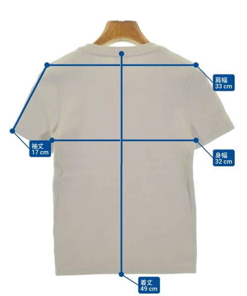 Oriens JOURNAL STANDARD（オリエンジャーナルスタンダード）Tシャツ・カットソー グレー サイズ:F レディース/2200650420052