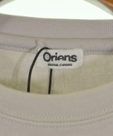 Oriens JOURNAL STANDARD（オリエンジャーナルスタンダード）Tシャツ・カットソー グレー サイズ:F レディース/2200650420052