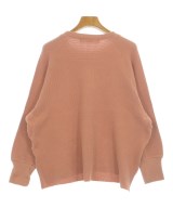 Oriens JOURNAL STANDARD（オリエンジャーナルスタンダード）Tシャツ・カットソー ピンク サイズ:F レディース/2200711279018