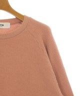 Oriens JOURNAL STANDARD（オリエンジャーナルスタンダード）Tシャツ・カットソー ピンク サイズ:F レディース/2200711279018