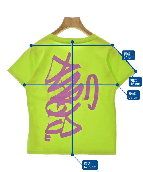 Oriens JOURNAL STANDARD（オリエンジャーナルスタンダード）Tシャツ・カットソー 緑 サイズ:S レディース/2200719523038