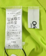 Oriens JOURNAL STANDARD（オリエンジャーナルスタンダード）Tシャツ・カットソー 緑 サイズ:S レディース/2200719523038