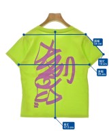 Oriens JOURNAL STANDARD（オリエンジャーナルスタンダード）Tシャツ・カットソー 緑 サイズ:S レディース/2200719523038