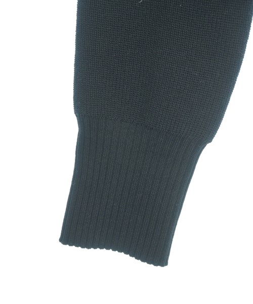 Oriens JOURNAL STANDARD（オリエンジャーナルスタンダード）ニット・セーター 黒 サイズ:-(S位) レディース/2200641807091