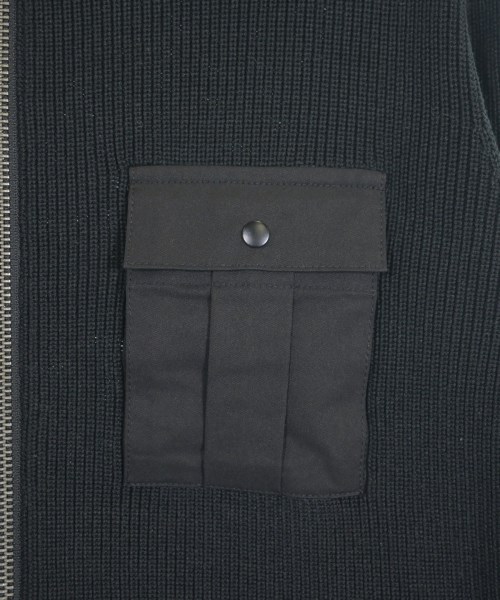 Oriens JOURNAL STANDARD（オリエンジャーナルスタンダード）ニット・セーター 黒 サイズ:-(S位) レディース/2200641807091