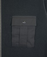 Oriens JOURNAL STANDARD（オリエンジャーナルスタンダード）ニット・セーター 黒 サイズ:-(S位) レディース/2200641807091