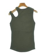 Oriens JOURNAL STANDARD（オリエンジャーナルスタンダード）ノースリーブ 緑 サイズ:F レディース/2200640626099