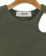 Oriens JOURNAL STANDARD（オリエンジャーナルスタンダード）ノースリーブ 緑 サイズ:F レディース/2200640626099