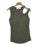 Oriens JOURNAL STANDARD ノースリーブ