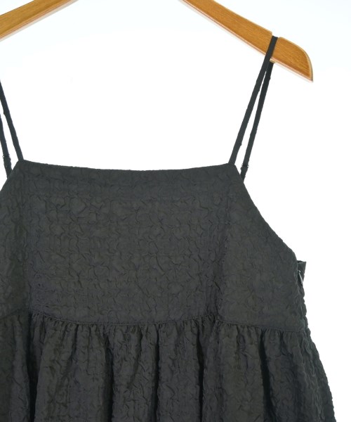 Oriens JOURNAL STANDARD（オリエンジャーナルスタンダード）ワンピース 黒 サイズ:F レディース/2200703142146