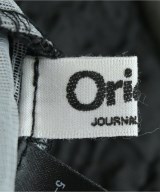 Oriens JOURNAL STANDARD（オリエンジャーナルスタンダード）ワンピース 黒 サイズ:F レディース/2200703142146