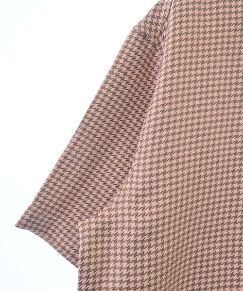 Oriens JOURNAL STANDARD（オリエンジャーナルスタンダード）カジュアルシャツ ピンク サイズ:M メンズ/2200660895147