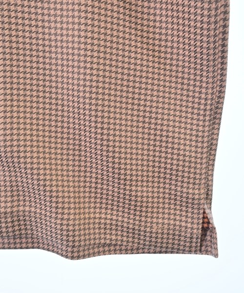 Oriens JOURNAL STANDARD（オリエンジャーナルスタンダード）カジュアルシャツ ピンク サイズ:M メンズ/2200660895147