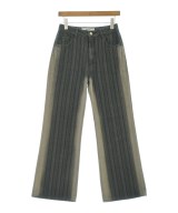 Oriens JOURNAL STANDARD デニムパンツ