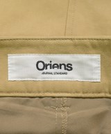 Oriens JOURNAL STANDARD（オリエンジャーナルスタンダード）ミニスカート ベージュ サイズ:S レディース/2200677861043