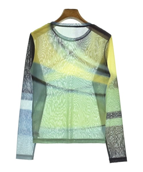 Oriens JOURNAL STANDARD（オリエンジャーナルスタンダード）Tシャツ・カットソー 緑 サイズ:-(XS位) レディース/2200687438044