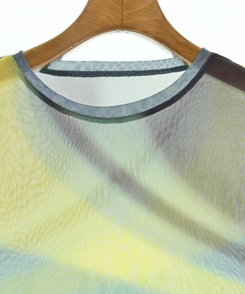 Oriens JOURNAL STANDARD（オリエンジャーナルスタンダード）Tシャツ・カットソー 緑 サイズ:-(XS位) レディース/2200687438044