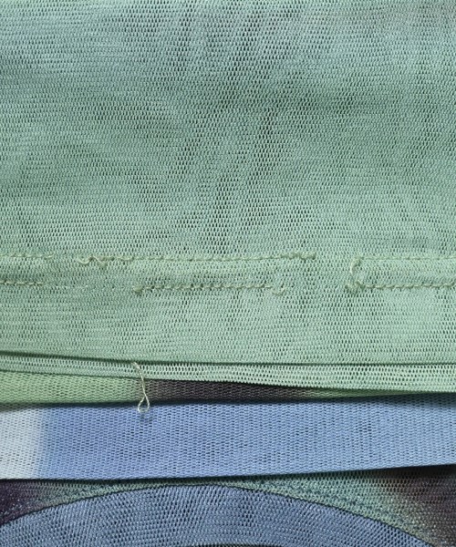 Oriens JOURNAL STANDARD（オリエンジャーナルスタンダード）Tシャツ・カットソー 緑 サイズ:-(XS位) レディース/2200687438044