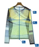 Oriens JOURNAL STANDARD（オリエンジャーナルスタンダード）Tシャツ・カットソー 緑 サイズ:-(XS位) レディース/2200687438044