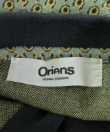 Oriens JOURNAL STANDARD（オリエンジャーナルスタンダード）ポロシャツ その他（柄物・カラフル） サイズ:M メンズ/2200687735044