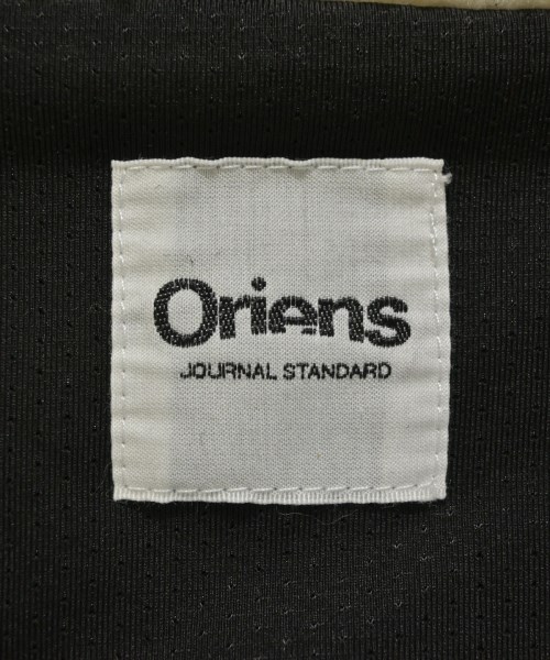 Oriens JOURNAL STANDARD（オリエンジャーナルスタンダード）その他 白 サイズ:M メンズ/2200688576011