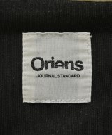 Oriens JOURNAL STANDARD（オリエンジャーナルスタンダード）その他 白 サイズ:M メンズ/2200688576011