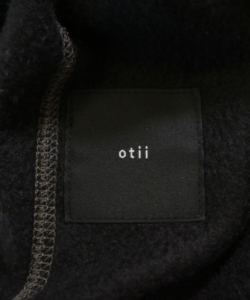otii（オティ）Tシャツ・カットソー 茶 サイズ:-(XXL位) メンズ/2200733650048