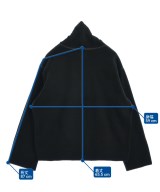 otii（オティ）Tシャツ・カットソー 茶 サイズ:-(XXL位) メンズ/2200733650048