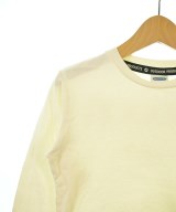 OUTDOOR products（アウトドアプロダクツ）Tシャツ・カットソー 白 サイズ:130(9T-10T) キッズ/2200626324032