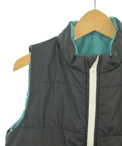 OUTDOOR products（アウトドアプロダクツ）その他 黒 サイズ:130(9T-10T) キッズ/2200699922036