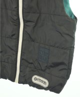 OUTDOOR products（アウトドアプロダクツ）その他 黒 サイズ:130(9T-10T) キッズ/2200699922036