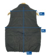 OUTDOOR products（アウトドアプロダクツ）その他 黒 サイズ:130(9T-10T) キッズ/2200699922036