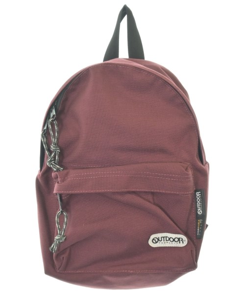 OUTDOOR products(アウトドアプロダクツ)の小物類（その他） サイズ:- 1,600円
