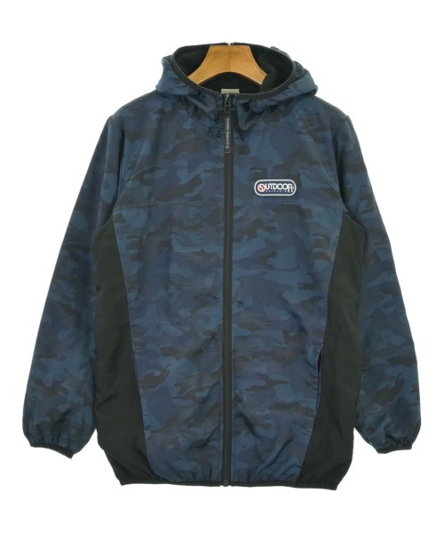 OUTDOOR products(アウトドアプロダクツ)その他 紺 サイズ:160(15T-16T)/2200686755029