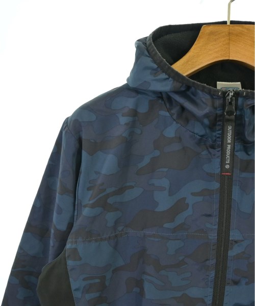 OUTDOOR products（アウトドアプロダクツ）その他 紺 サイズ:160(15T-16T) キッズ/2200686755029