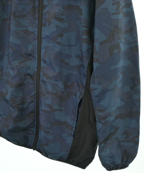OUTDOOR products（アウトドアプロダクツ）その他 紺 サイズ:160(15T-16T) キッズ/2200686755029