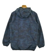 OUTDOOR products（アウトドアプロダクツ）その他 紺 サイズ:160(15T-16T) キッズ/2200686755029
