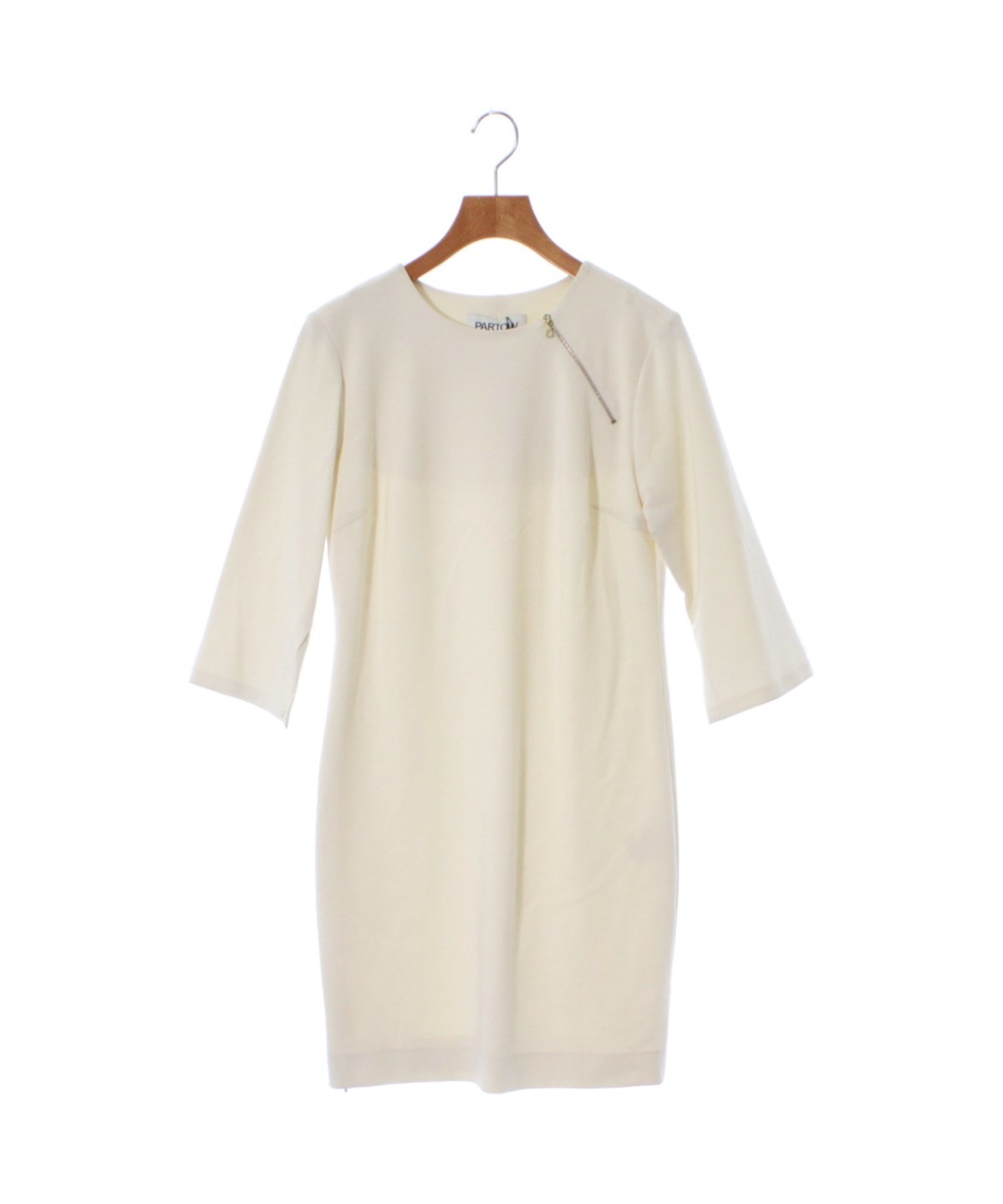 新品タグ付き ウェンディワンピース 白 JILL STUART（ジルスチュアート）の「◇ウェンディワンピース