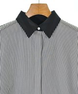 PARTOW（パートウ）カジュアルシャツ 黒 サイズ:0(XS位) レディース/2200643148031