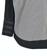 PARTOW（パートウ）カジュアルシャツ 黒 サイズ:0(XS位) レディース/2200643148031