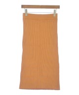 PARTOW（パートウ）ロング・マキシ丈スカート ピンク サイズ:XS レディース/2200612626126